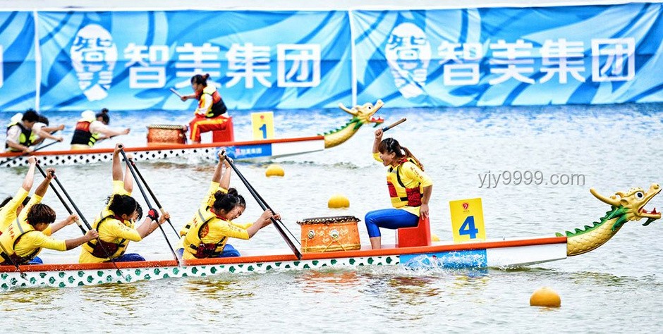 龙舟赛全民化：传统与现代的交融，解锁全民运动新风尚